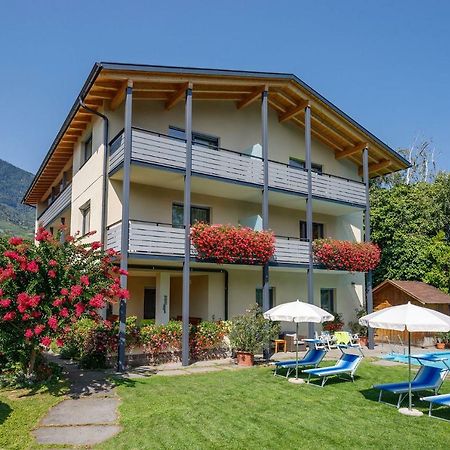 Garni Raffein Hotel Lana Exterior foto