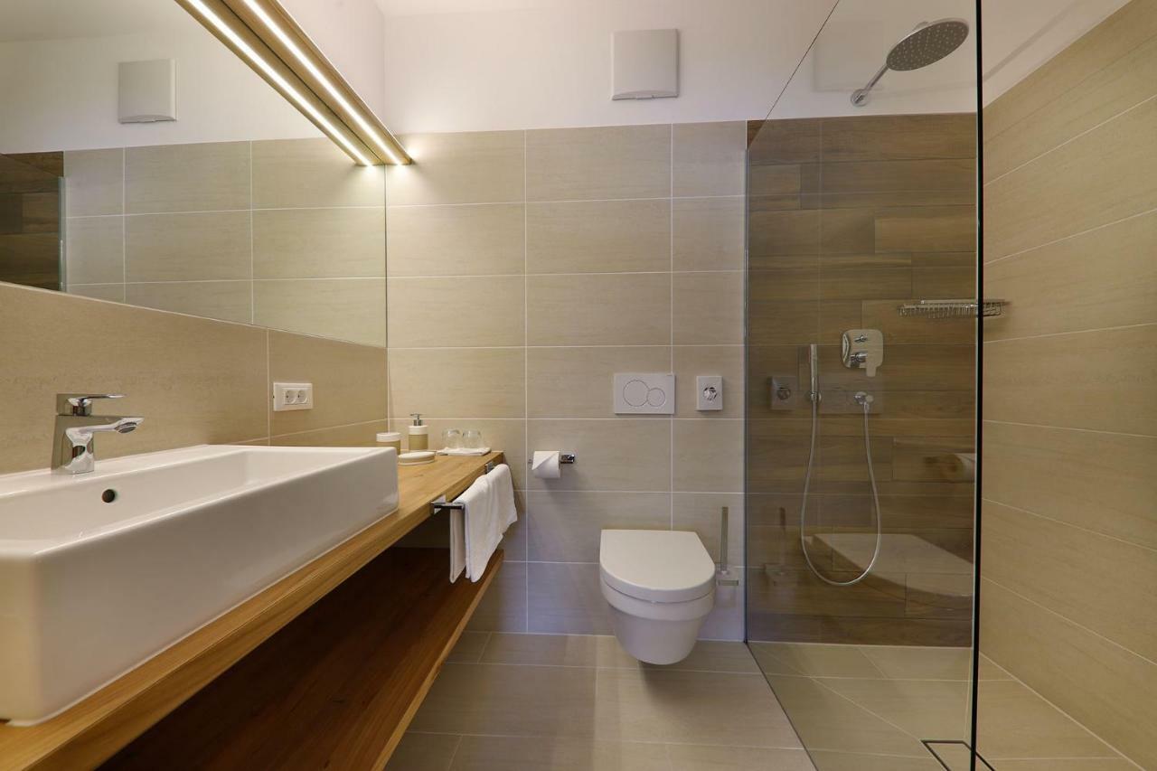 Garni Raffein Hotel Lana Exterior foto