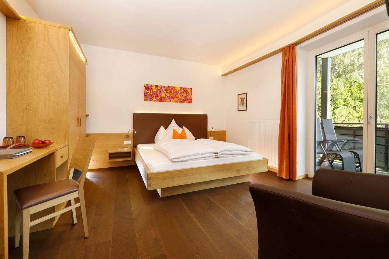 Garni Raffein Hotel Lana Exterior foto