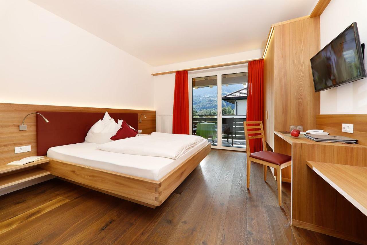 Garni Raffein Hotel Lana Exterior foto